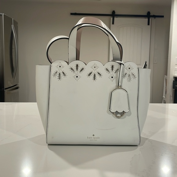 Kate spade cross body - Picture 1 of 5